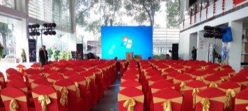 专业活动策划服务 从开业庆典到科技商务活动的一站式解决方案