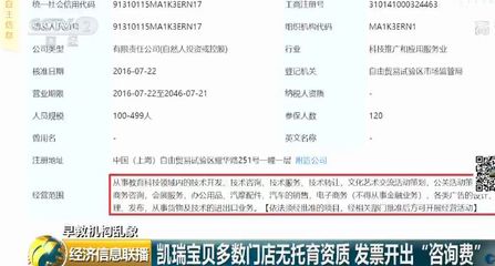 从早教“爆雷”看科技商务策划的风险防控与合规构建