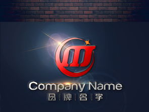 mlogo设计m标志物流logo科技logo电子logo传媒logo图片素材 高清cdr模板下载 14.33mb 商业服务logo大全