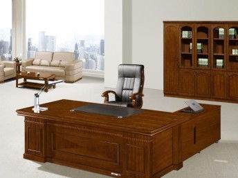 详解北京办公家具定做 从大班台到文件柜的全方位指南